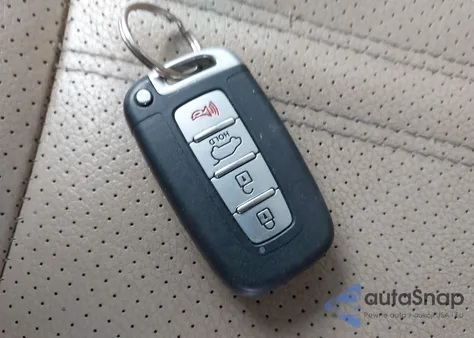 2013 Kia Sorento Ex V6 z USA, uszkodzony, nr VIN 5XYKUDA28DG412591